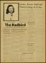 Primary view of The Redbird (Beaumont, Tex.), Vol. 3, No. 5, Ed. 1 Friday, October 30, 1953