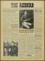 Newspaper: The Redbird (Beaumont, Tex.), Vol. 4, No. 19, Ed. 1 Friday, February …