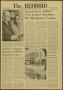 Newspaper: The Redbird (Beaumont, Tex.), Vol. 20, No. 18, Ed. 1 Friday, March 6,…