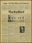 Newspaper: The Redbird (Beaumont, Tex.), Vol. 3, No. 26, Ed. 1 Friday, May 7, 19…