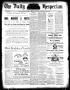 Newspaper: The Daily Hesperian (Gainesville, Tex.), Vol. 13, No. 58, Ed. 1 Tuesd…
