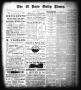 Newspaper: The El Paso Daily Times. (El Paso, Tex.), Vol. 2, No. 40, Ed. 1 Sunda…