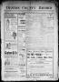 Newspaper: Denton County Record and Chronicle. (Denton, Tex.), Vol. 18, No. 24, …