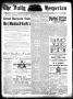 Newspaper: The Daily Hesperian (Gainesville, Tex.), Vol. 13, No. 65, Ed. 1 Wedne…