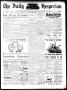 Newspaper: The Daily Hesperian (Gainesville, Tex.), Vol. 17, No. 255, Ed. 1 Wedn…