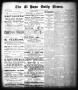 Newspaper: The El Paso Daily Times. (El Paso, Tex.), Vol. 2, No. 110, Ed. 1 Thur…