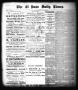 Newspaper: The El Paso Daily Times. (El Paso, Tex.), Vol. 2, No. 101, Ed. 1 Thur…