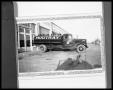 Photograph: Moutray Oil Company Truck #1
