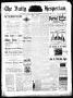 Newspaper: The Daily Hesperian (Gainesville, Tex.), Vol. 15, No. 148, Ed. 1 Wedn…