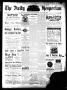Newspaper: The Daily Hesperian (Gainesville, Tex.), Vol. 15, No. 164, Ed. 1 Tues…