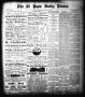 Newspaper: The El Paso Daily Times. (El Paso, Tex.), Vol. 2, No. 71, Ed. 1 Wedne…