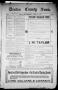 Newspaper: Denton County News. (Denton, Tex.), Vol. 7, No. 46, Ed. 1 Thursday, M…