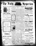 Newspaper: The Daily Hesperian (Gainesville, Tex.), Vol. 19, No. 15, Ed. 1 Frida…