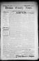 Newspaper: Denton County News. (Denton, Tex.), Vol. 6, No. 4, Ed. 1 Thursday, Ma…