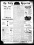 Newspaper: The Daily Hesperian (Gainesville, Tex.), Vol. 17, No. 176, Ed. 1 Sund…