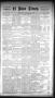 Newspaper: El Paso Times. (El Paso, Tex.), Vol. EIGHTH YEAR, No. 169, Ed. 1 Sund…