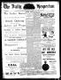 Newspaper: The Daily Hesperian (Gainesville, Tex.), Vol. 13, No. 291, Ed. 1 Wedn…