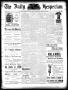 Newspaper: The Daily Hesperian (Gainesville, Tex.), Vol. 19, No. 57, Ed. 1 Frida…