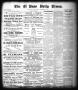 Newspaper: The El Paso Daily Times. (El Paso, Tex.), Vol. 2, No. 160, Ed. 1 Frid…