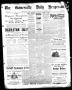 Newspaper: The Gainesville Daily Hesperian. (Gainesville, Tex.), Vol. 13, No. 12…