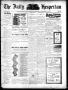 Newspaper: The Daily Hesperian (Gainesville, Tex.), Vol. 18, No. 241, Ed. 1 Wedn…