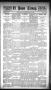 Newspaper: El Paso Times. (El Paso, Tex.), Vol. EIGHTH YEAR, No. 264, Ed. 1 Tues…