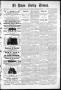 Newspaper: El Paso Daily Times. (El Paso, Tex.), Vol. 5, No. 125, Ed. 1 Saturday…