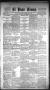 Newspaper: El Paso Times. (El Paso, Tex.), Vol. EIGHTH YEAR, No. 154, Ed. 1 Wedn…