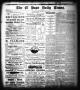 Newspaper: The El Paso Daily Times. (El Paso, Tex.), Vol. 2, No. 54, Ed. 1 Thurs…
