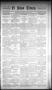 Newspaper: El Paso Times. (El Paso, Tex.), Vol. Seventh Year, No. 249, Ed. 1 Thu…