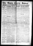 Newspaper: The Baylor County Banner (Seymour, Tex.), Vol. 46, No. 9, Ed. 1 Thurs…