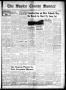 Newspaper: The Baylor County Banner (Seymour, Tex.), Vol. 53, No. 33, Ed. 1 Thur…