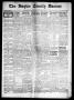 Newspaper: The Baylor County Banner (Seymour, Tex.), Vol. 53, No. 23, Ed. 1 Thur…