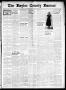 Newspaper: The Baylor County Banner (Seymour, Tex.), Vol. 54, No. 2, Ed. 1 Thurs…