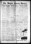 Newspaper: The Baylor County Banner (Seymour, Tex.), Vol. 45, No. 21, Ed. 1 Thur…