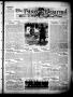 Newspaper: The Frisco Journal (Frisco, Tex.), Vol. 36, No. 41, Ed. 1 Friday, Nov…