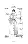 Patent: Garment-Fitting Device.