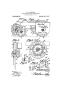 Patent: Advertising-Shield for Vehicle-Wheels