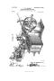 Patent: Rotary Reciprocating Engine.