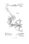 Patent: Frame-Lifting Device for Disk Plows or Similar Implements.