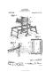 Patent: Laundry Apparatus.