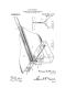 Patent: AUTOMATICALLY BALANCING AEROPLANE