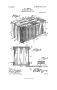Patent: Collapsible Crate.