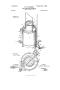 Patent: Acetylene-Gas Apparatus.