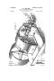 Patent: Rotary Reciprocating Engine