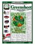 Newspaper: Greensheet (Houston, Tex.), Vol. 39, No. 66, Ed. 1 Wednesday, March 1…