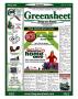 Newspaper: Greensheet (Houston, Tex.), Vol. 40, No. 68, Ed. 1 Thursday, March 12…