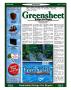 Newspaper: Greensheet (Houston, Tex.), Vol. 36, No. 152, Ed. 1 Thursday, May 5, …