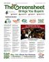 Newspaper: The Greensheet (Houston, Tex.), Vol. 43, No. 577, Ed. 1 Tuesday, Janu…