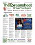 Newspaper: The Greensheet (Houston, Tex.), Vol. 44, No. 104, Ed. 1 Thursday, Mar…